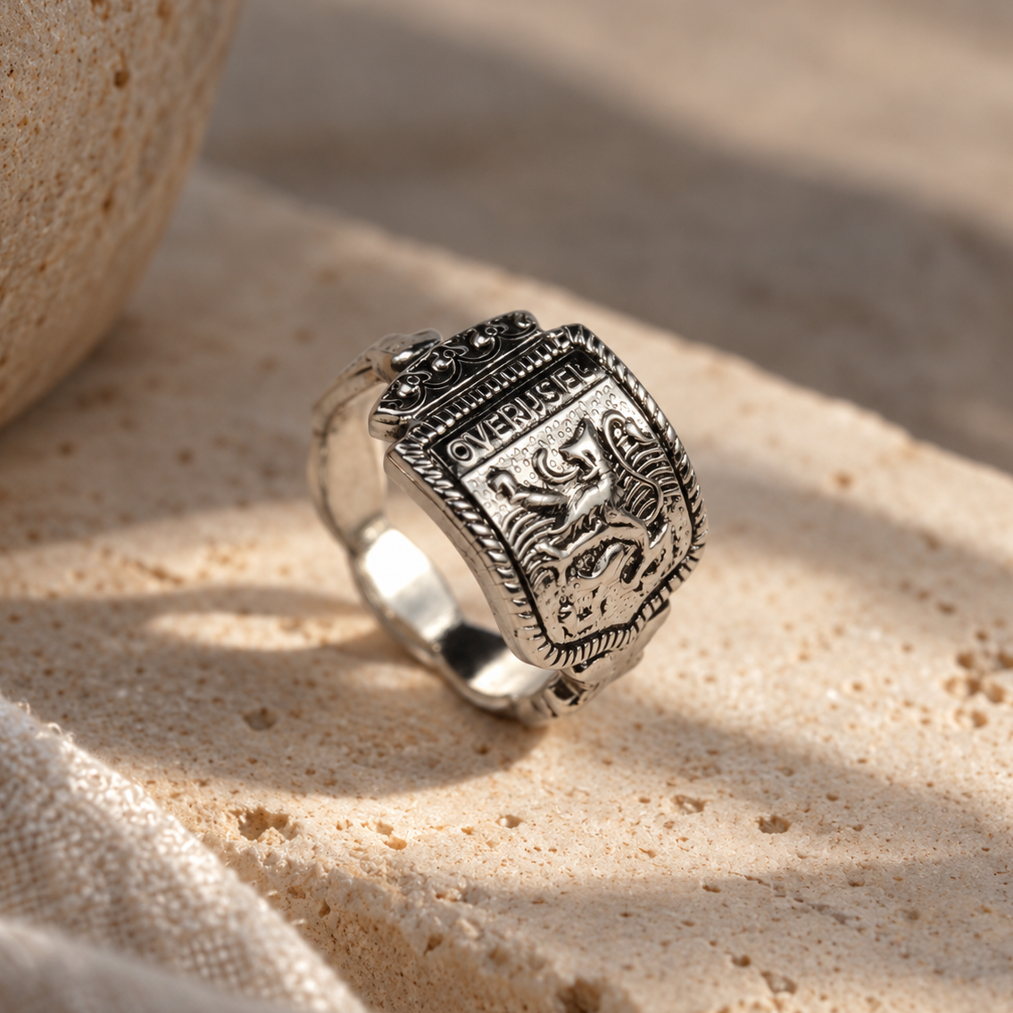Blason n°1